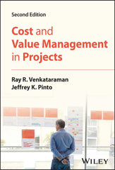 Cost and Value Management in Projects 2nd Edition