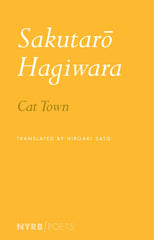 Cat Town Selected Poems