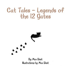 Cat Tales – Legends of the 12 Gates