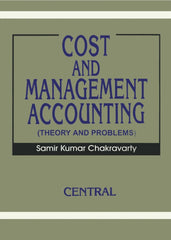 Cost and Management Accounting [Theory and Problems] Theory and Problems