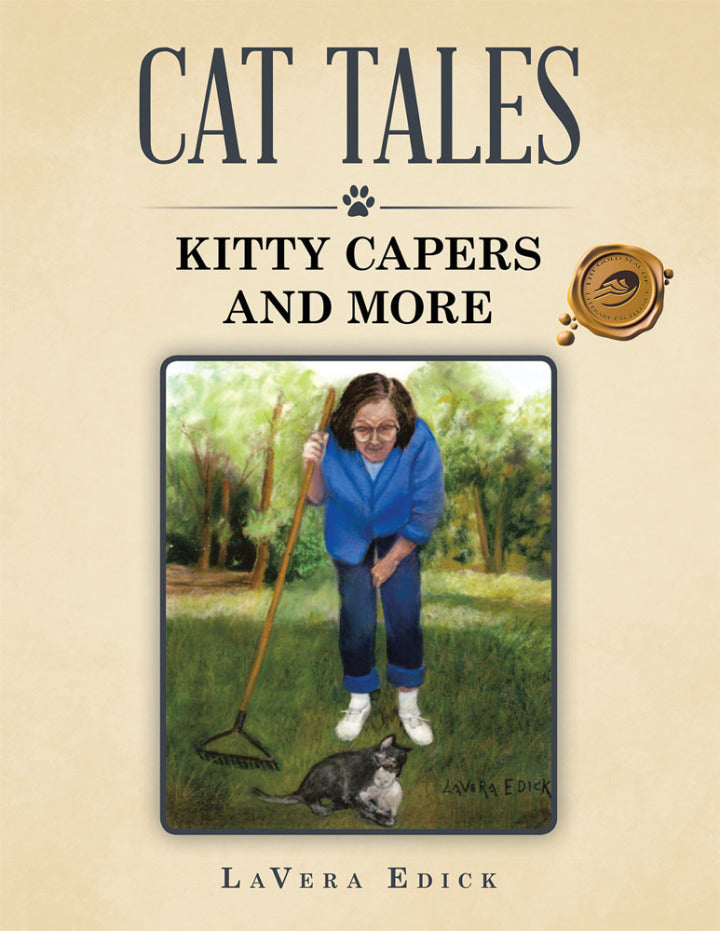Cat Tales Kitty Capers and More